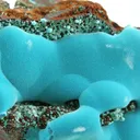 Rosasite - image 3