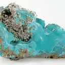 Rosasite - image 1