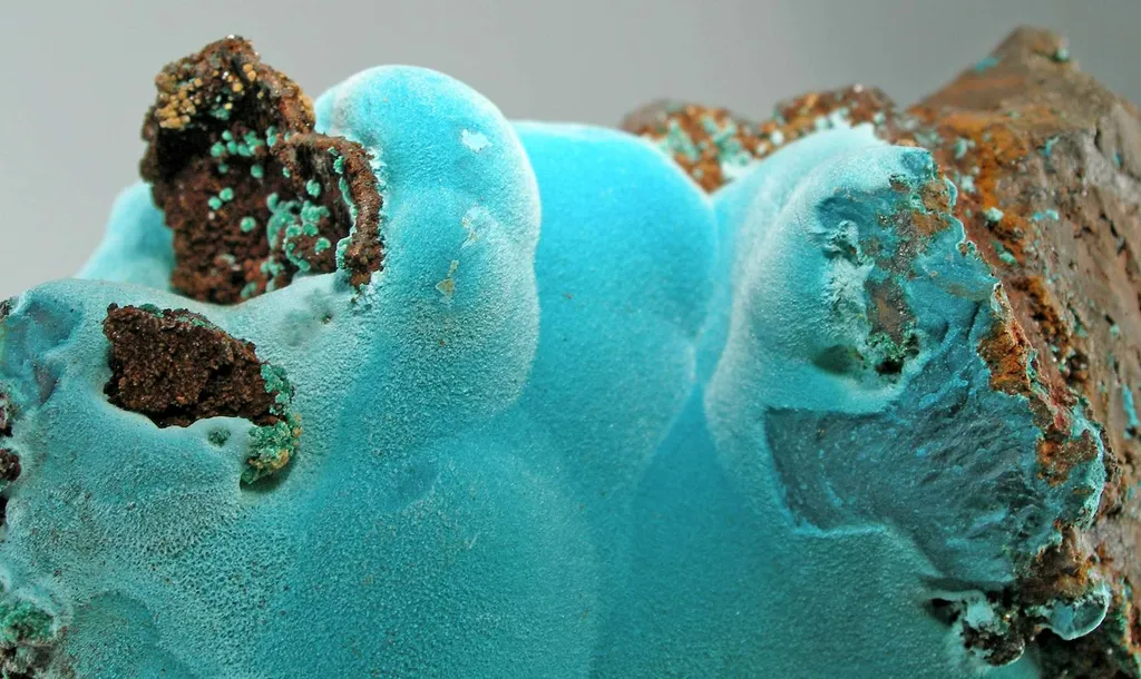 Rosasite - image 3