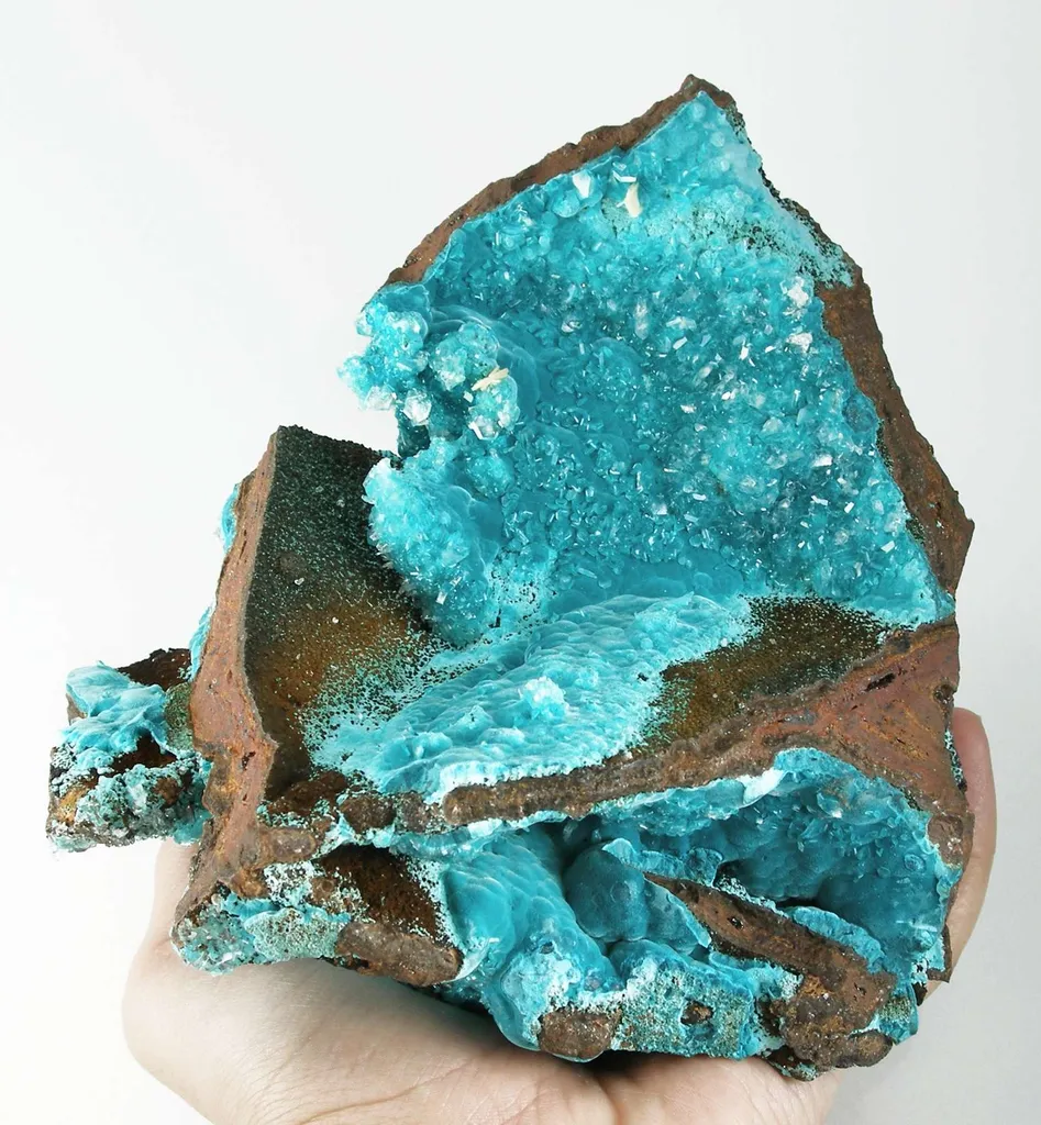 Rosasite - image 2