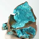 Rosasite - image 2