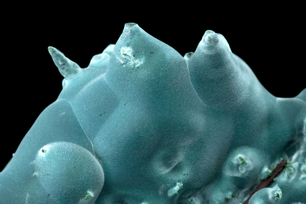 Rosasite - image 3