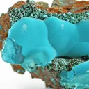 Rosasite - image 2