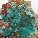Rosasite - image 2
