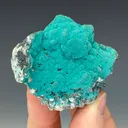 Rosasite - image 3