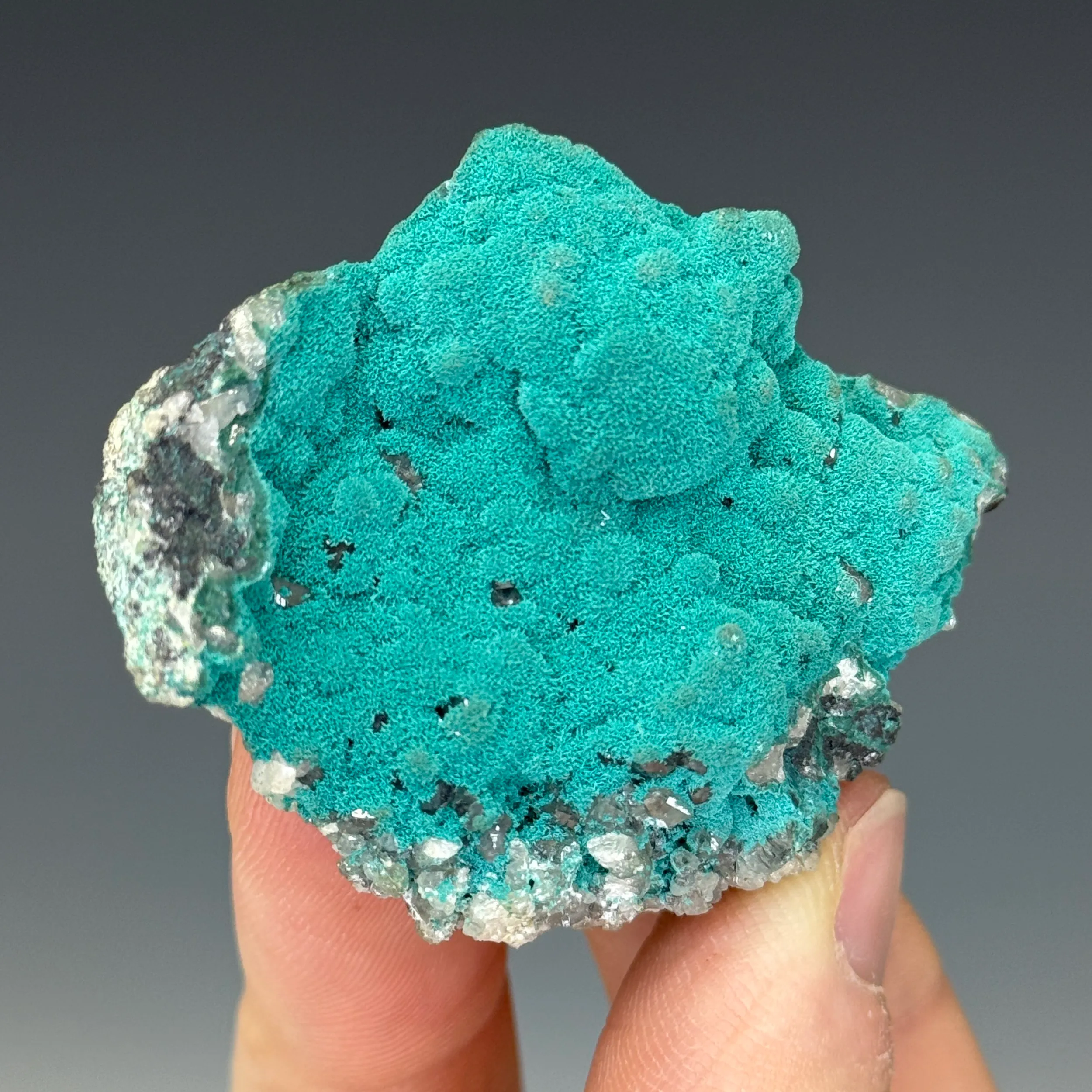 Rosasite - image 3