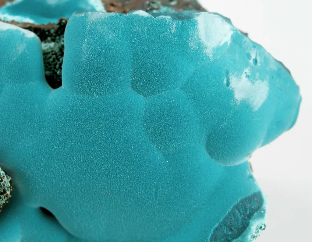 Rosasite - image 2