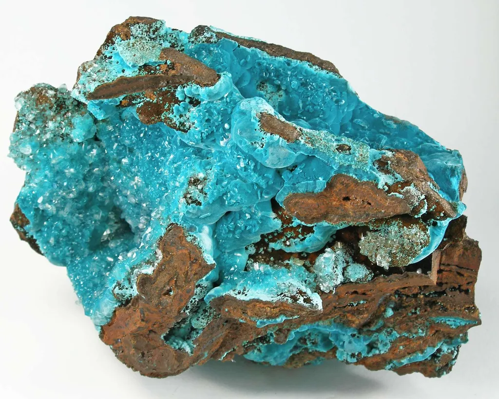 Rosasite - image 6