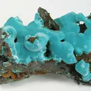 Rosasite - image 1