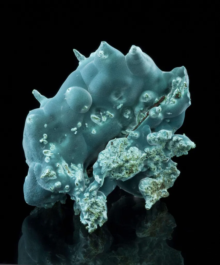 Rosasite - image 2