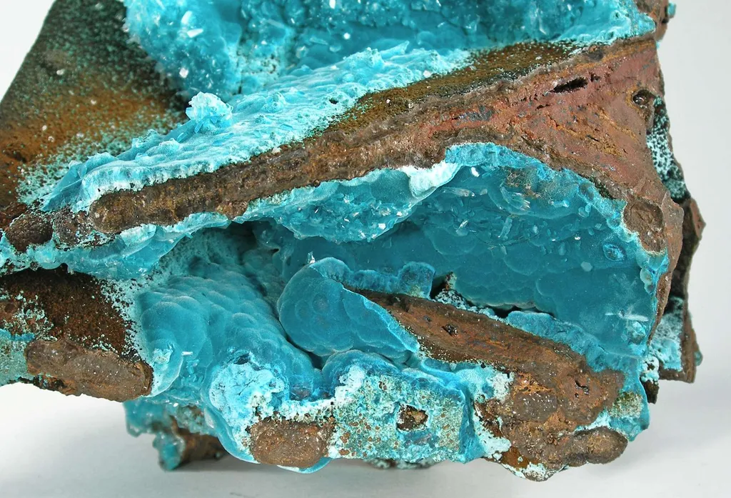 Rosasite - image 3