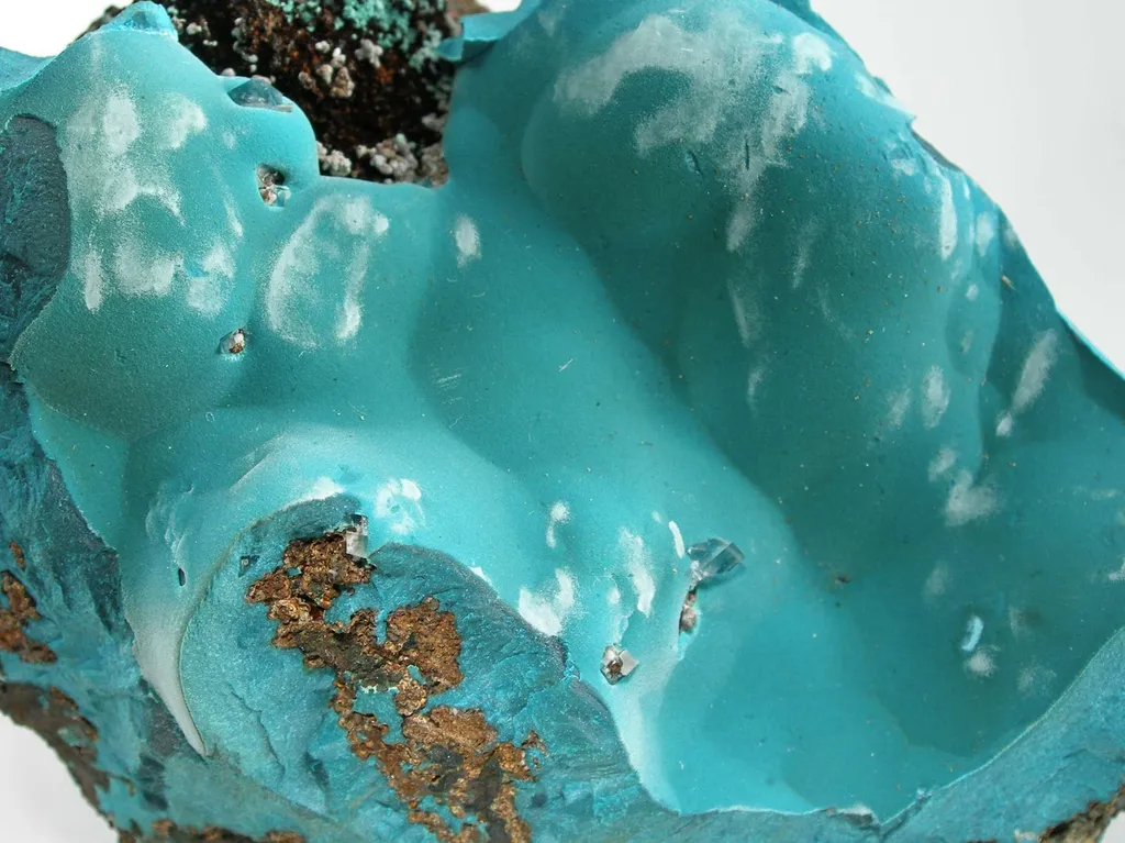 Rosasite - image 3
