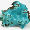 Rosasite - image 1