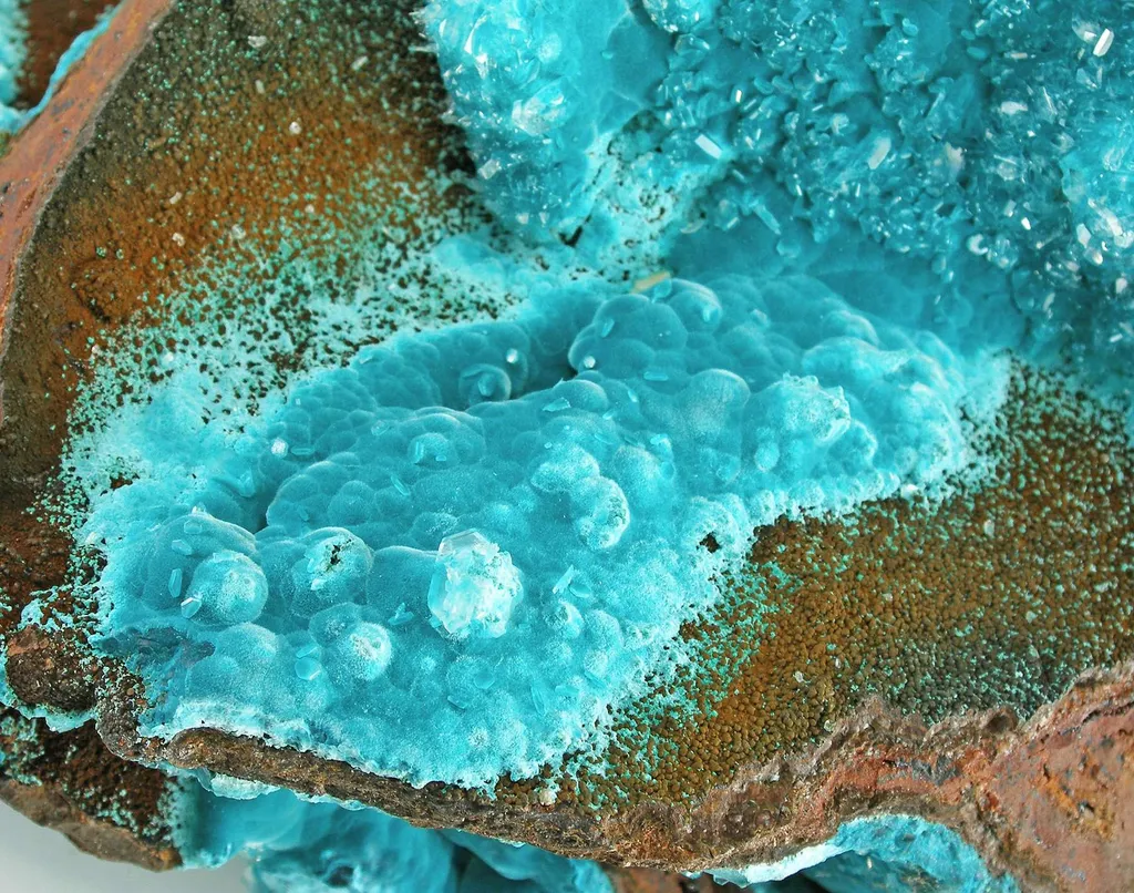 Rosasite - image 5