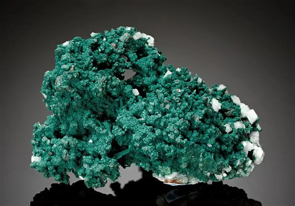 Rosasite image