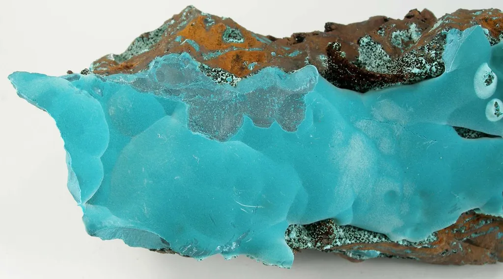 Rosasite - image 5