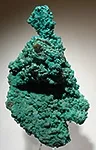 Rosasite image