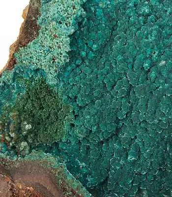 Rosasite - image 2