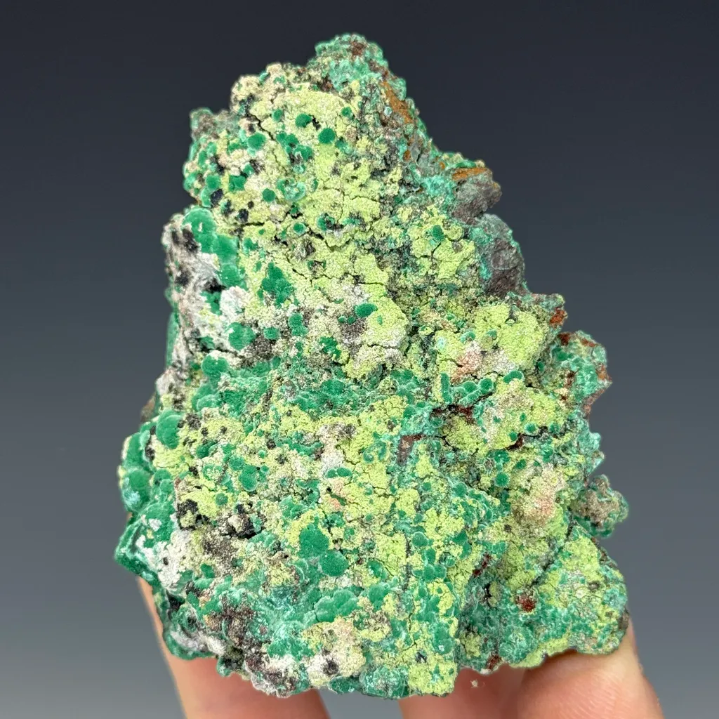 Rosasite - image 2
