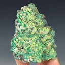 Rosasite - image 2