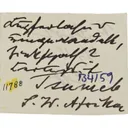 Rosasite After Malachite After Azurite With Smithsonite and Cerussite - image 6