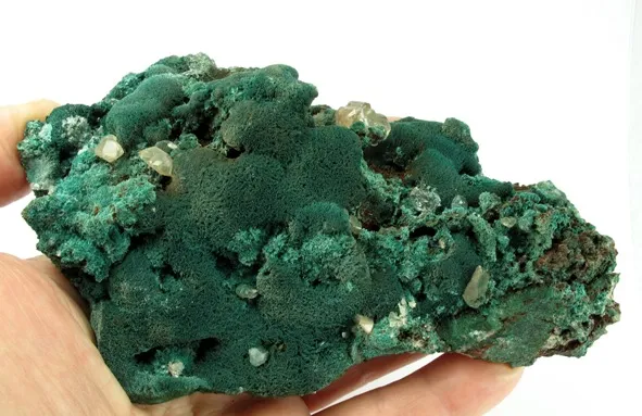 Rosasite and Cerussite - image 5