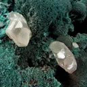 Rosasite and Cerussite - image 4