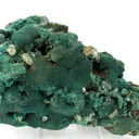 Rosasite and Cerussite - image 1