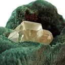 Rosasite and Cerussite - image 3