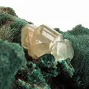 Rosasite and Cerussite - image 2