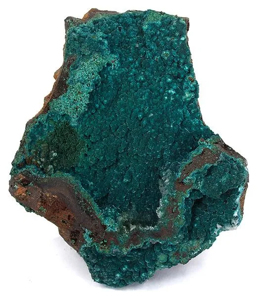 Rosasite image