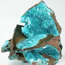 Rosasite - image 1