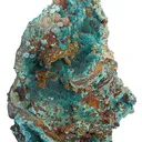Rosasite - image 1