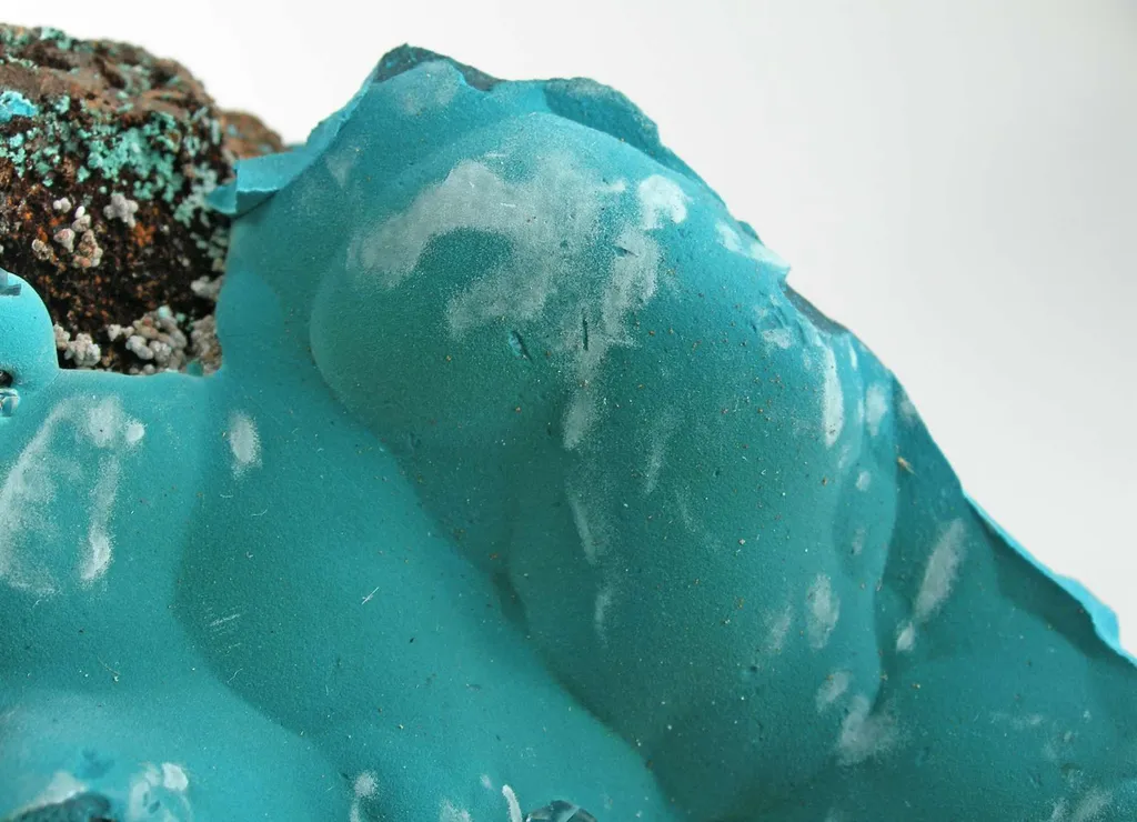 Rosasite - image 2