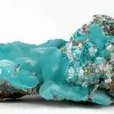 Rosasite - image 2