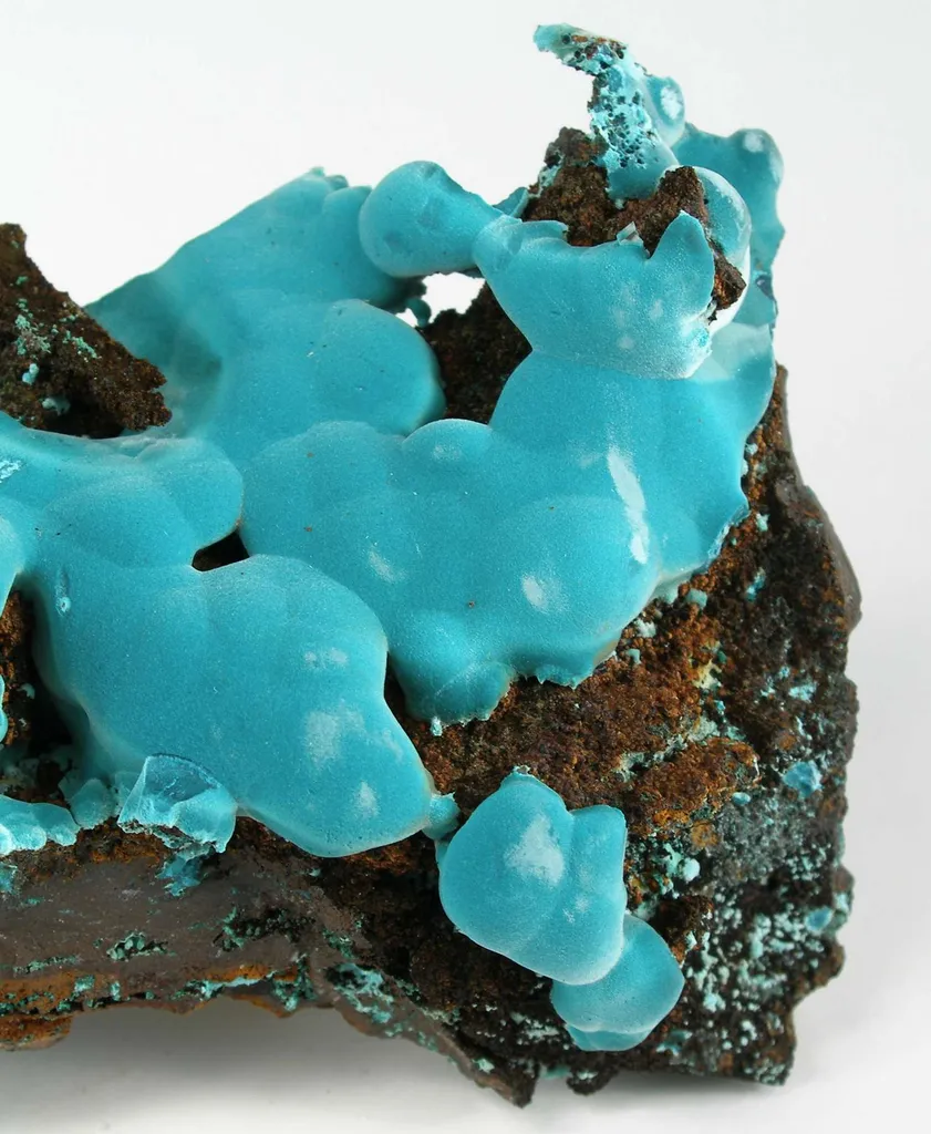 Rosasite - image 3