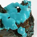 Rosasite - image 3