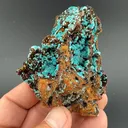 Rosasite - image 1