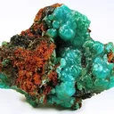 Rosasite - image 1