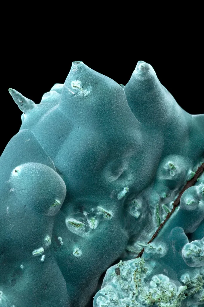 Rosasite - image 4