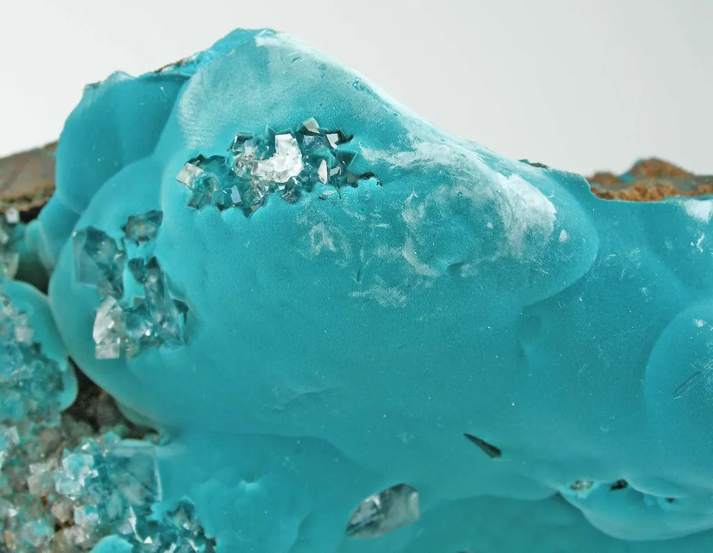 Rosasite - image 2