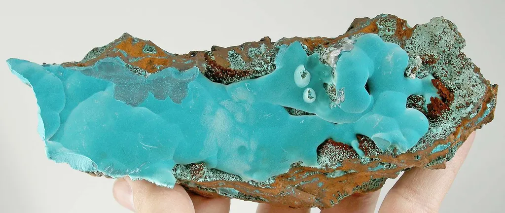 Rosasite - image 7