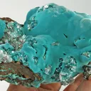 Rosasite - image 4
