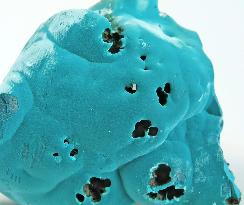 Rosasite - image 4