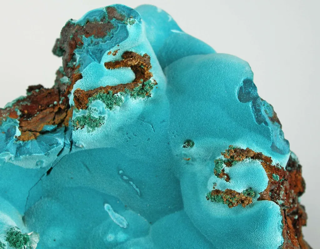Rosasite - image 3