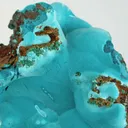 Rosasite - image 3