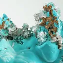 Rosasite - image 4
