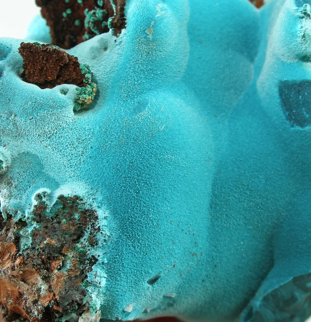 Rosasite - image 2