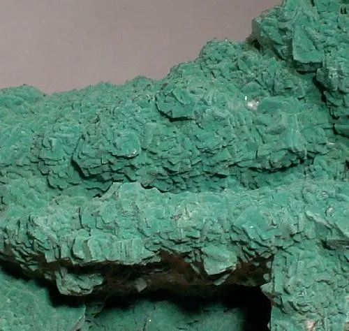 Rosasite, Dolomite - image 2