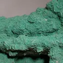 Rosasite, Dolomite - image 2